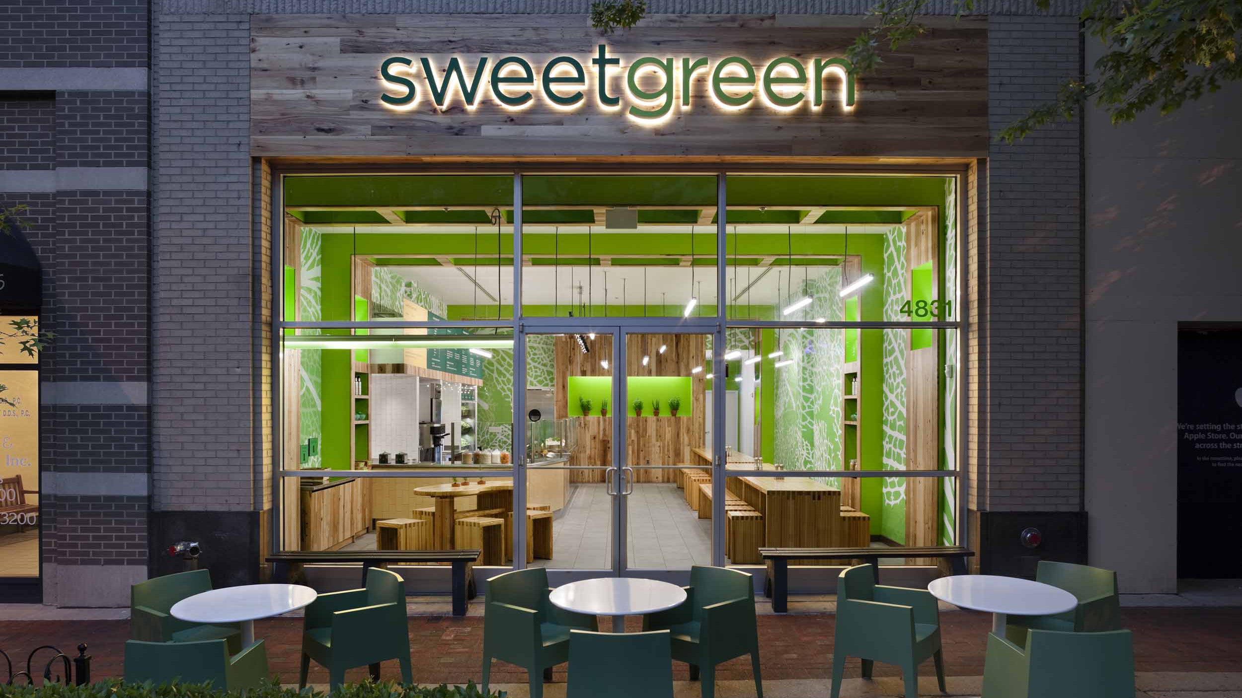 sweetgreen ipo this thursday