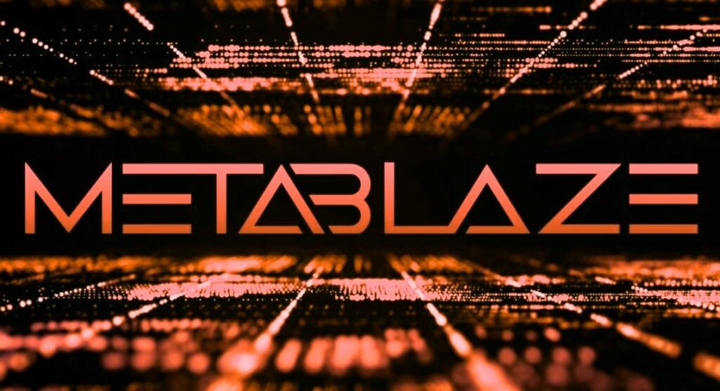 metablaze