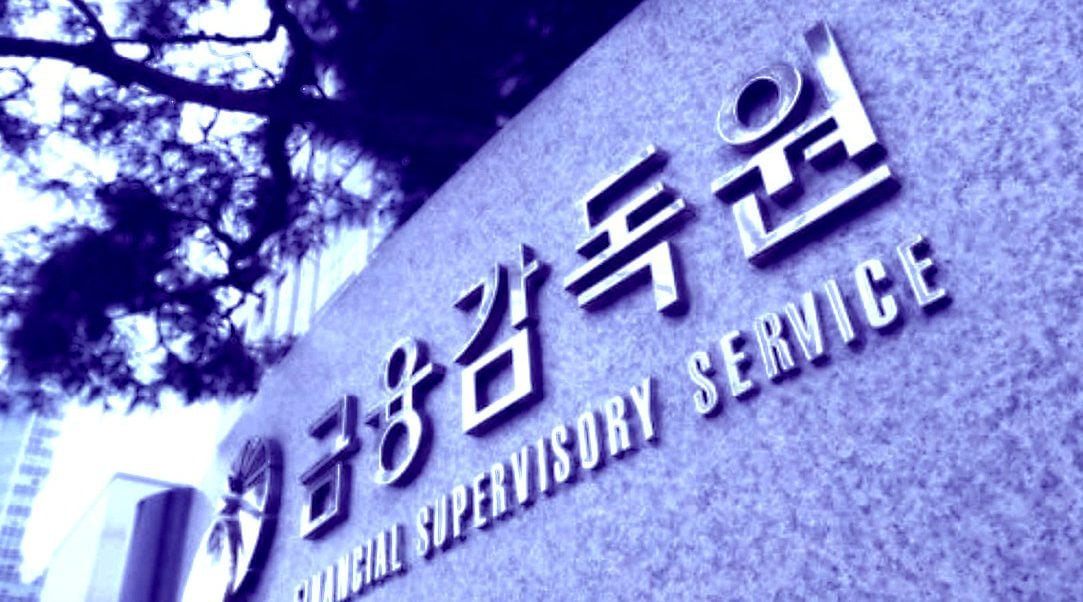 South Korea regulators