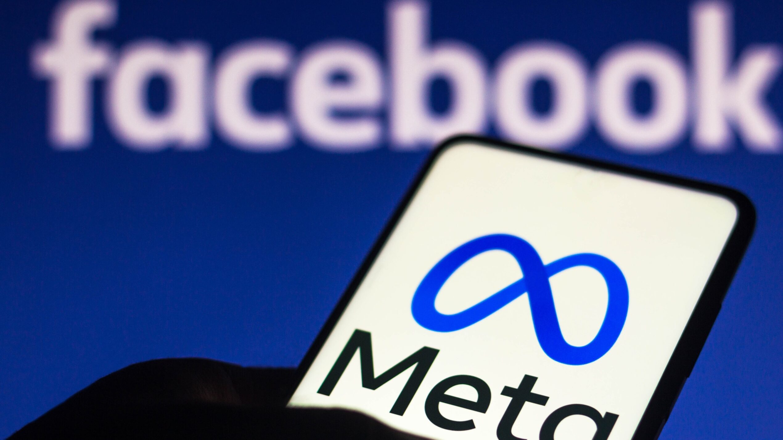 Old Facebook Profitable While Meta's Metaverse Bleeds Investor Billions
