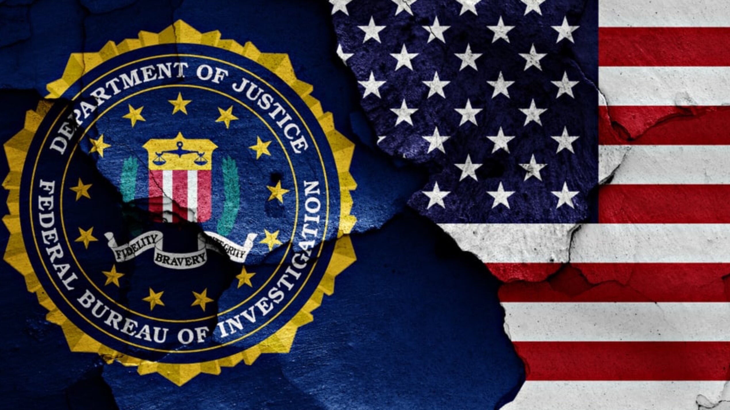Under Fire FBI Recommends Installing Ad Blockers