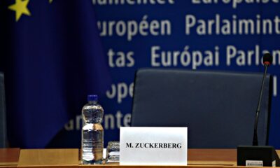 EU Commission Warns Meta Over Facebook Marketplace Antitrust Breach