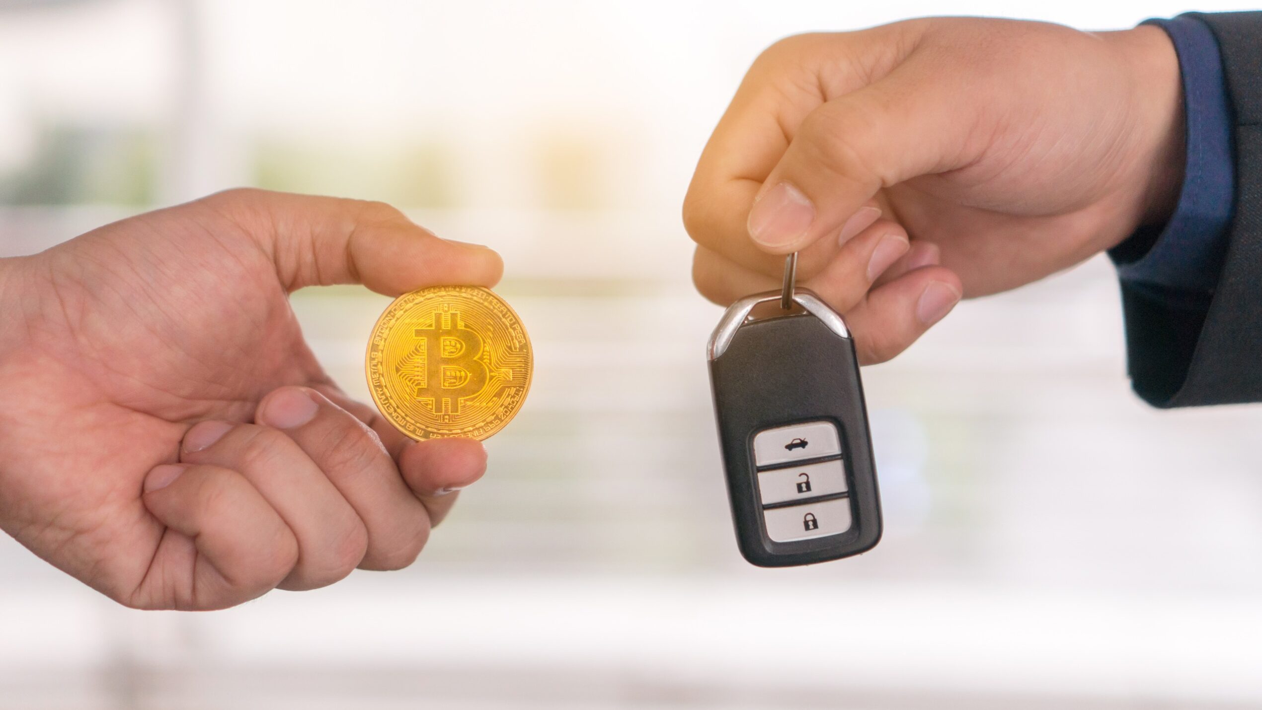 24,000 European EV Charging Stations Now Payable in Bitcoin