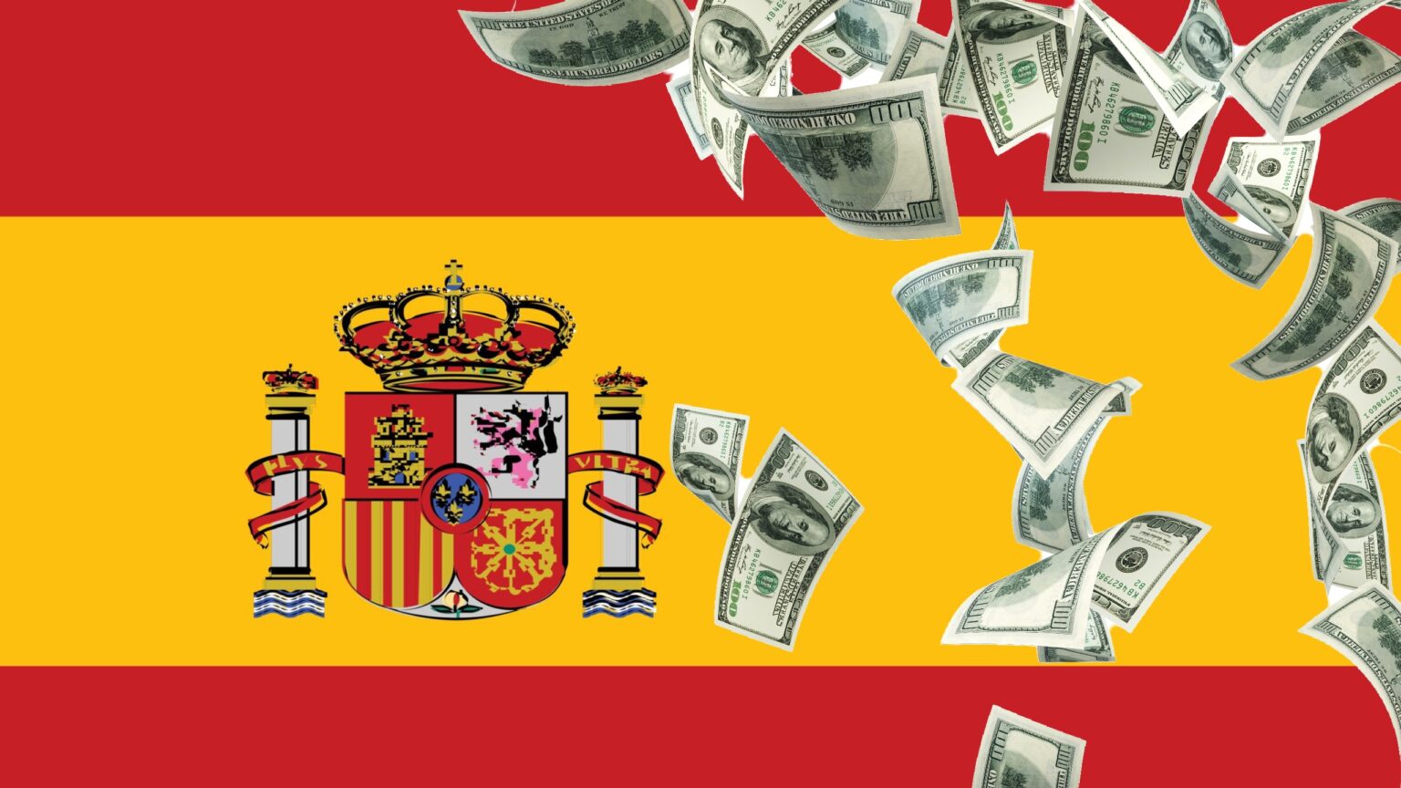Spain Funnels Millions From EU to Metaverse Experiences