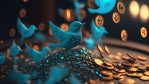 Crypto Price Charts Added to Twitter