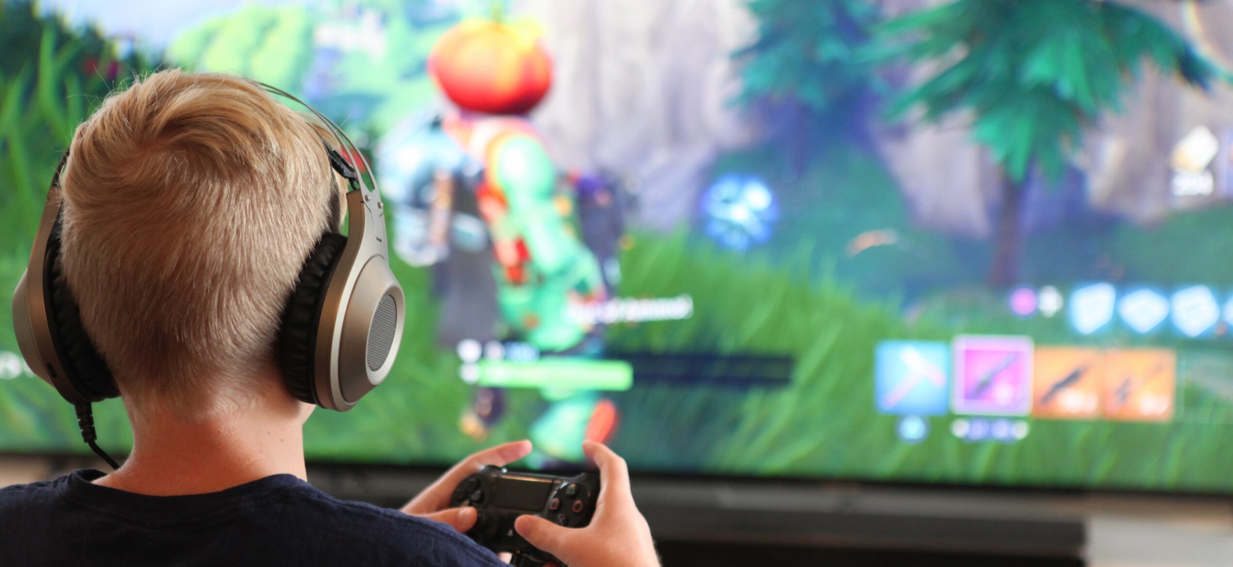 Is Fortnite the ‘Real’ Metaverse?
