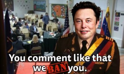 Elon Musk Losing Poll on his Future as Twitter CEO