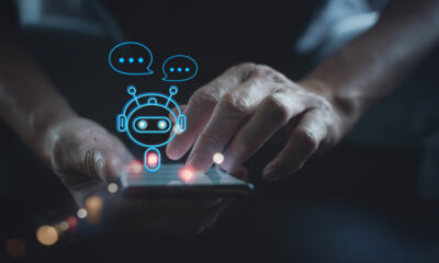 The chatbot war is here