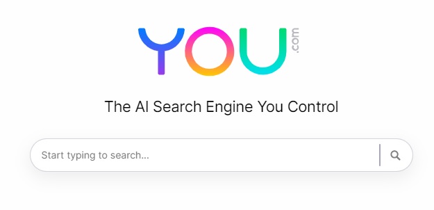 The you chatbot