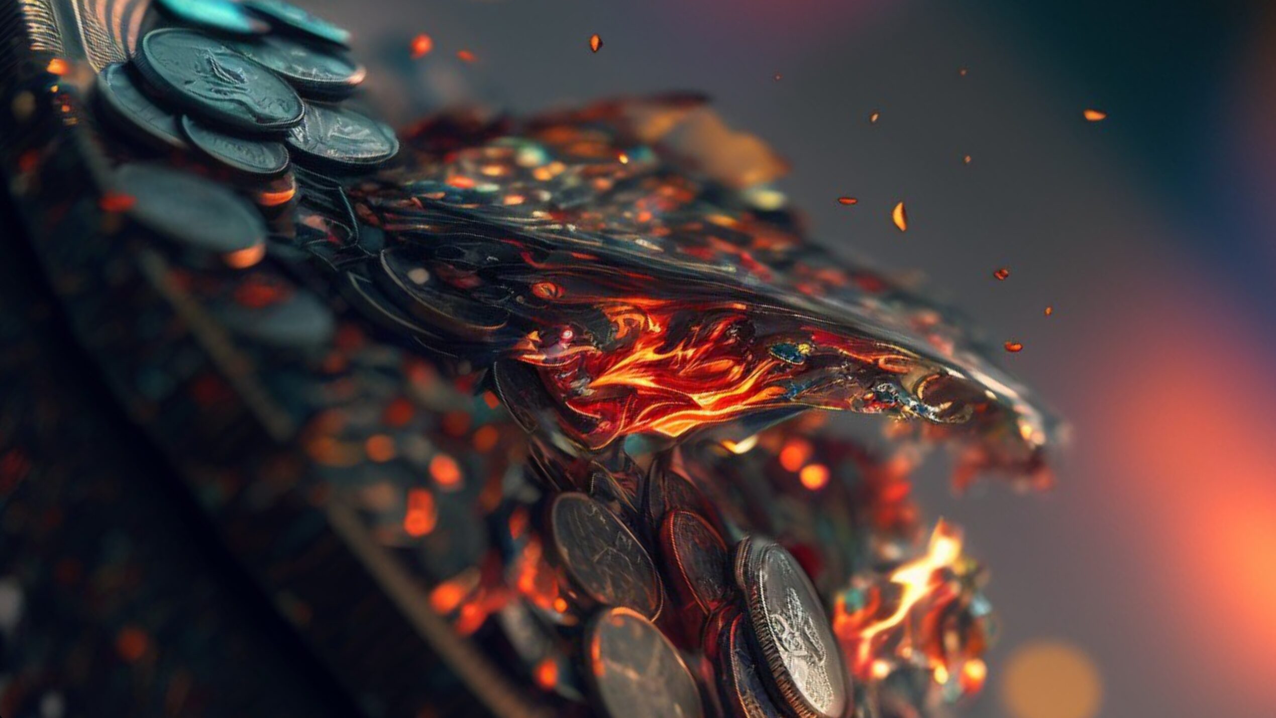 Metaverse Tokens Plunge More than 90% in Value in Industry-Wide Bloodbath