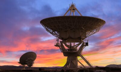 AI Discovers '8 Signals of Interest' in Search for Extraterrestrials