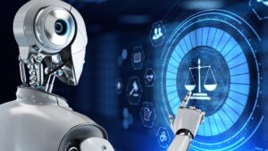 Can AI Be Our Lawyer? ‘Robot Lawyer’ to Test That in US Court