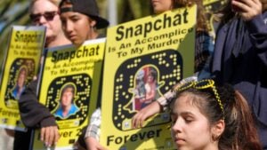 FBI Investigating Snapchat over Its Role in Fentanyl Crisis
