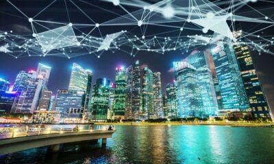 Singapore Facing Shortage of Local Talent for 'Phygital' Metaverse Projects