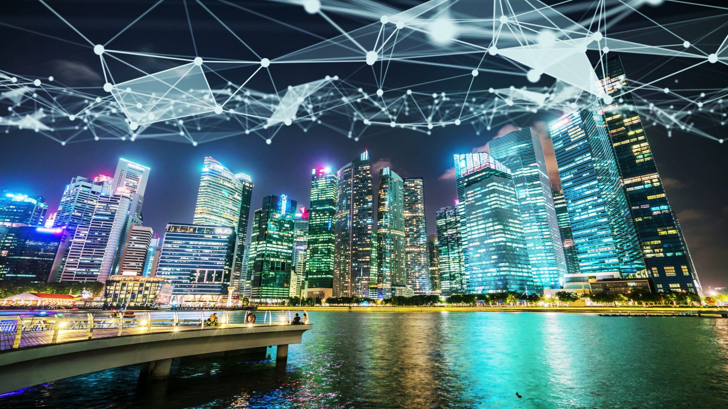 Singapore Facing Shortage of Local Talent for 'Phygital' Metaverse Projects