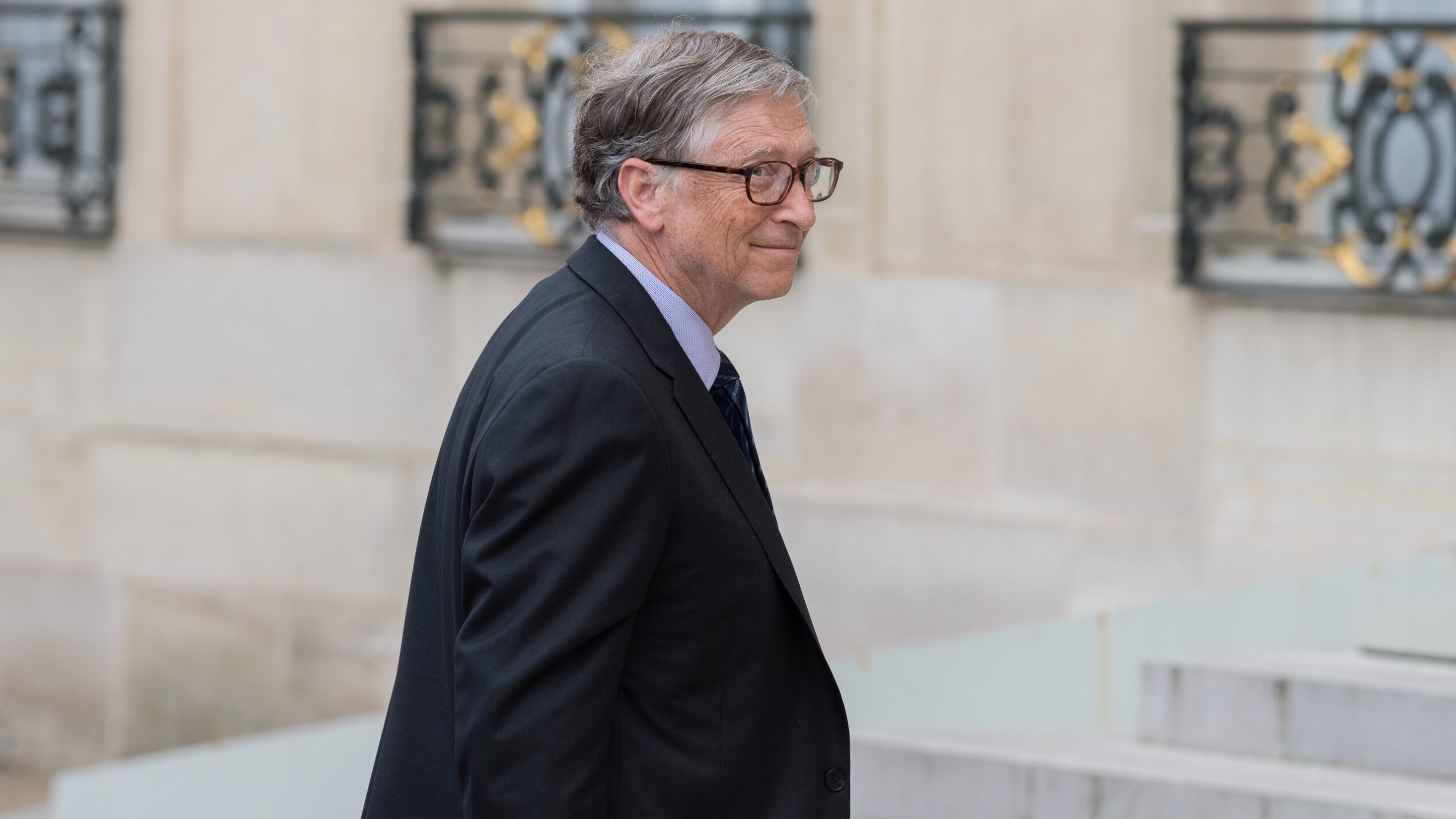 Bill Gates Bullish On AI, But Tepid on Metaverse And Web3