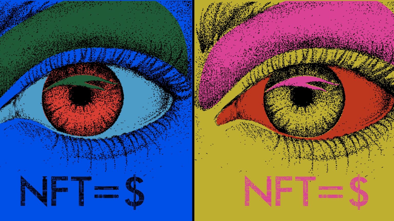 NFT Trademark Filings Soar More than 20,000%