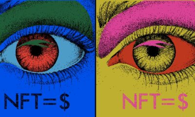 NFT Trademark Filings Soar More than 20,000%