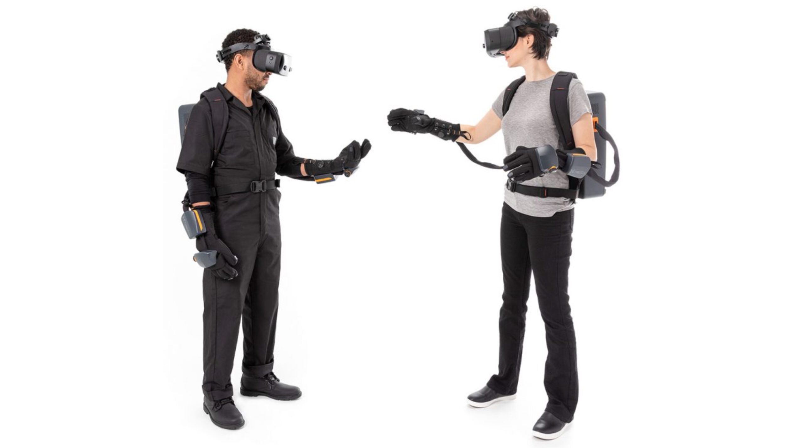 HaptX - What’s The Market Really Excited About?