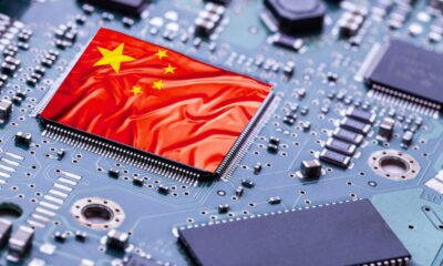 Chinese AI challenges ahead
