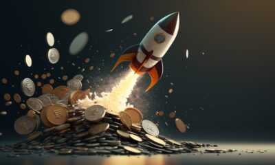 Ethereum NFT Sales Rebound After Surpassing More Than $700 Million for the First Time in 7 Months