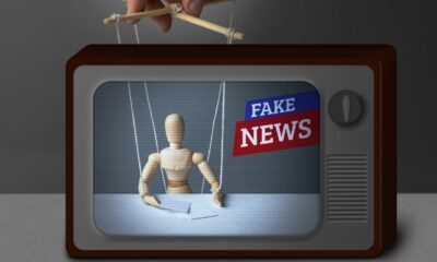 China Uses Deepfake Anchors to Spread Political Propaganda