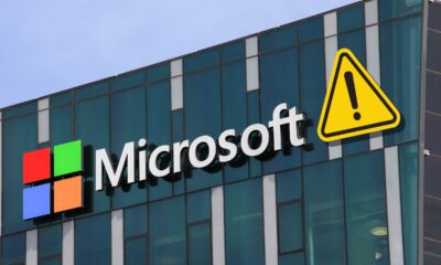 Microsoft Warns Employees Not to Share Sensitive Data with ChatGPT