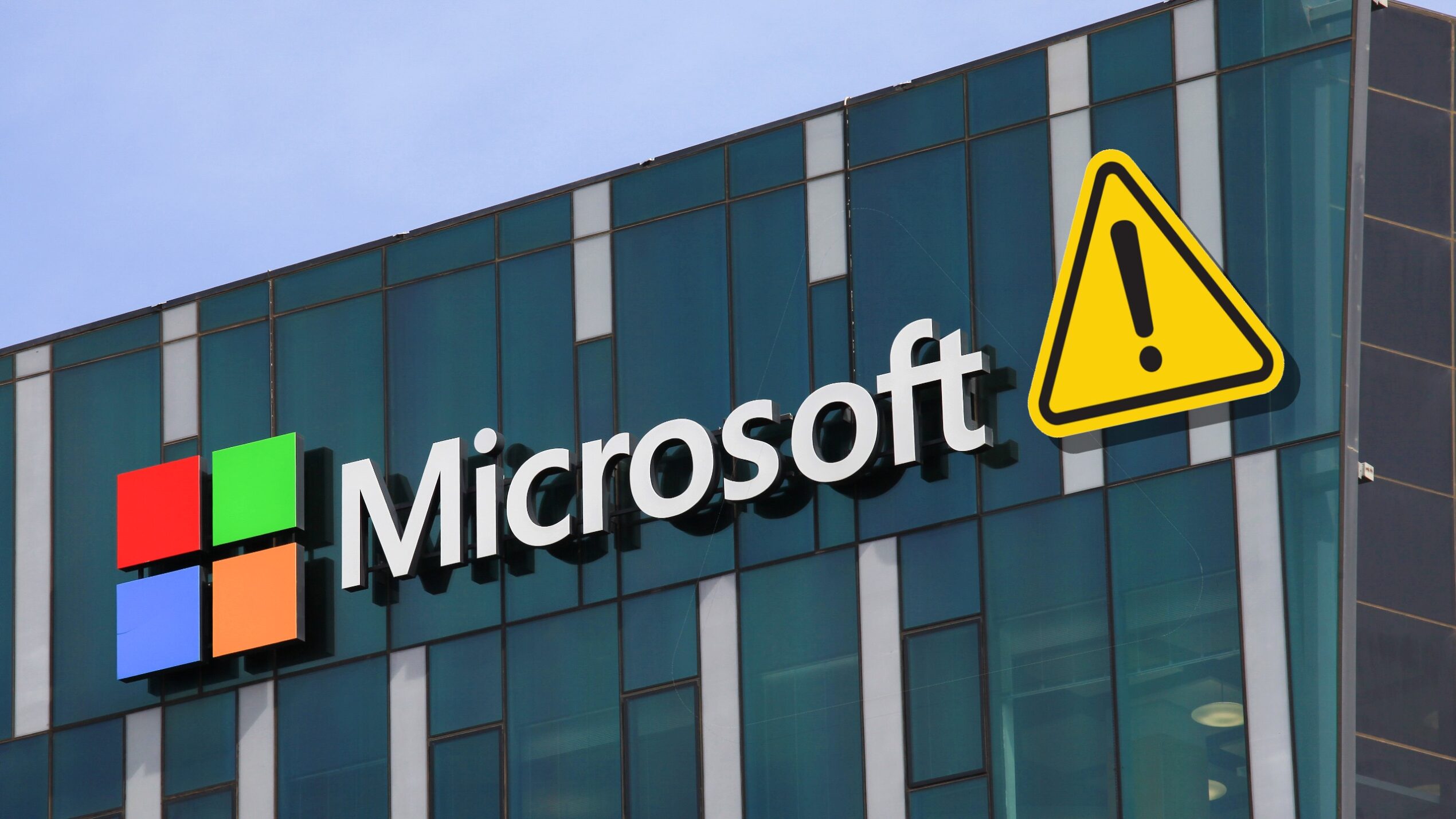 Microsoft Warns Employees Not to Share Sensitive Data with ChatGPT
