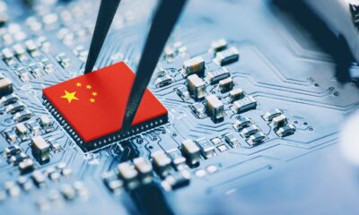 China Catches Up On Quantum Computers, Makes 1st Delivery