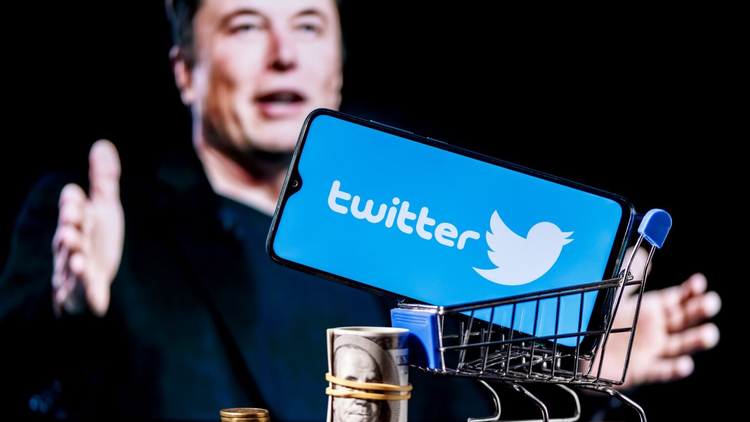 Elon Wants A Twitter For Everything, Pushes The Payments Button