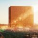 Visit Mars Inside Saudi Arabia's ‘Metaverse Cube’ Megaproject