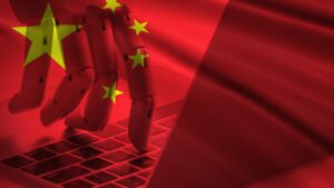 US Investors Pour Billions Into Chinese Artificial Intelligence Sector