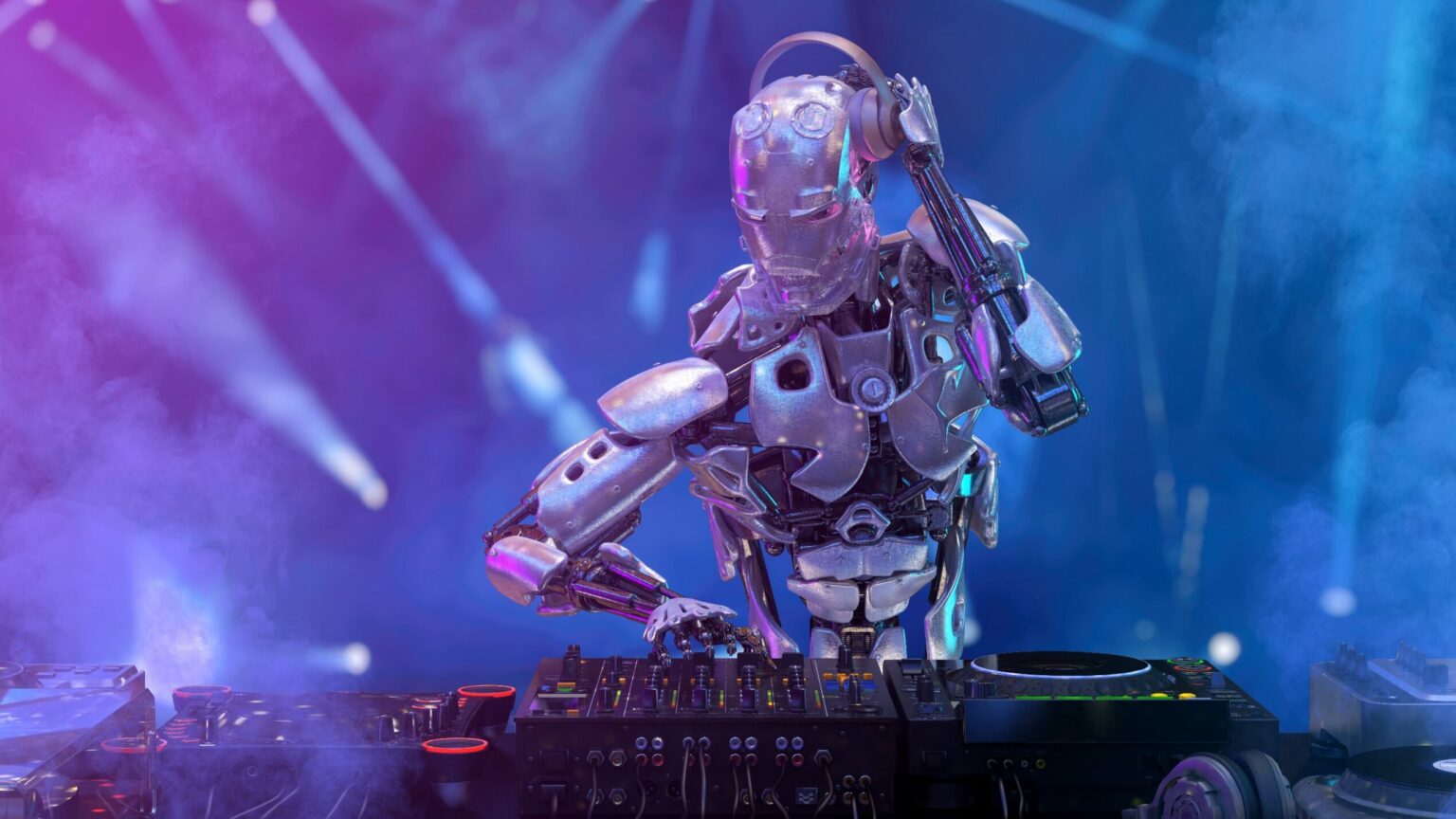 Spotify Injects AI Into Music, Launches A New AI DJ Feature