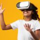 Gen Z Users Prefer Virtual Worlds to Social Media: Report