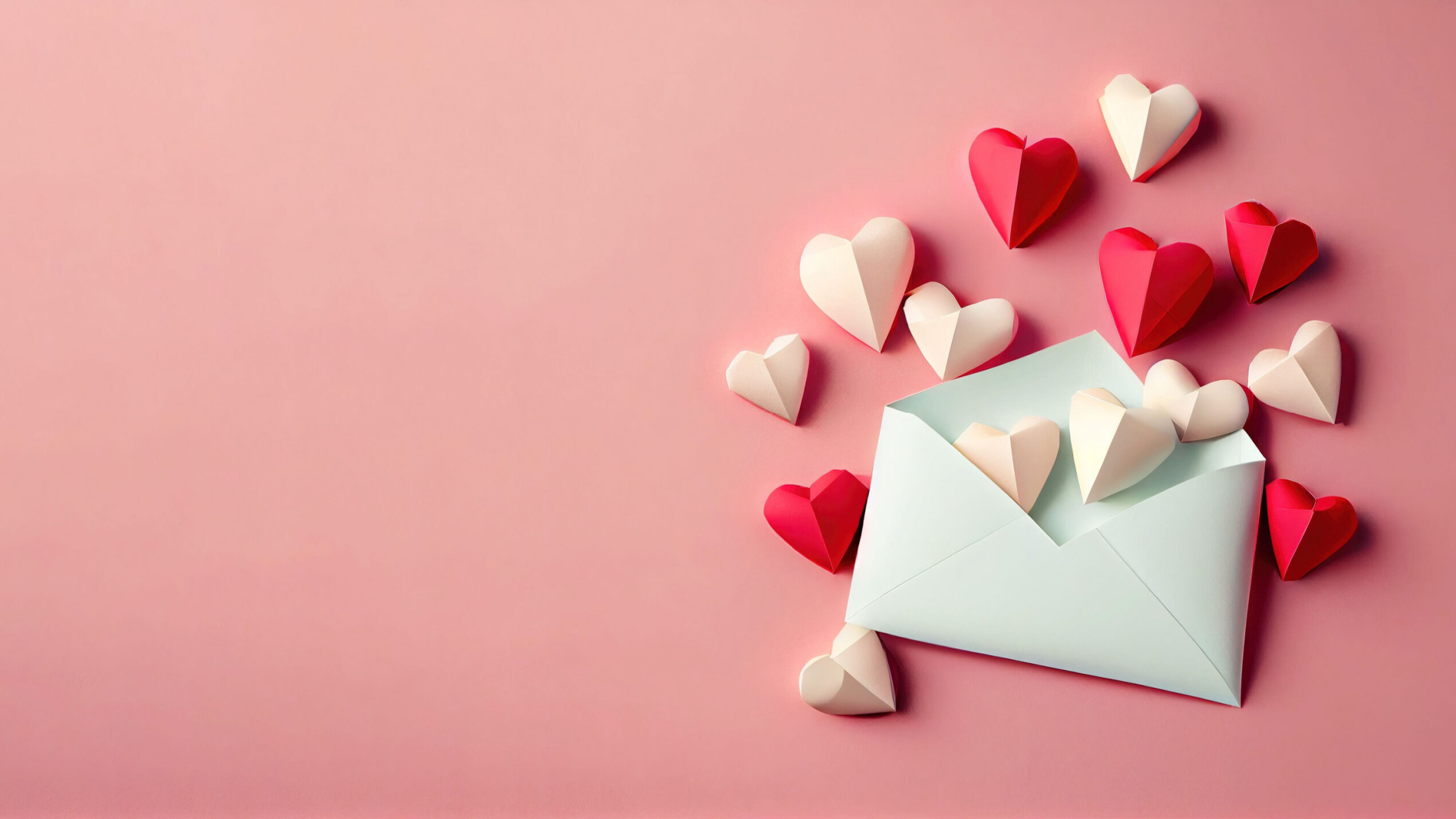 Love in the AI Age: Men Turn to Chatbots to Pen Love Letters