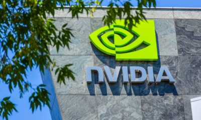 Nvidia Fuels the Cut-Throat AI Race With Its $10k A100 Chip