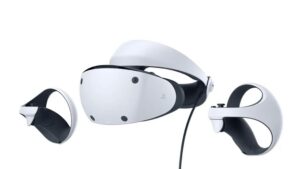 PlayStation VR2: Watershed Moment for VR Gaming?