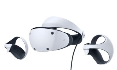PlayStation VR2: Watershed Moment for VR Gaming?