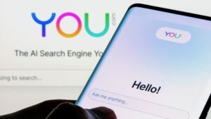 Privacy Search Engine You.com Enters AI Chatbot Race with YouChat 2.0