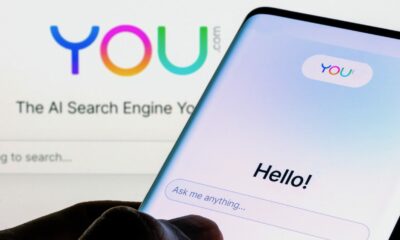 Privacy Search Engine You.com Enters AI Chatbot Race with YouChat 2.0