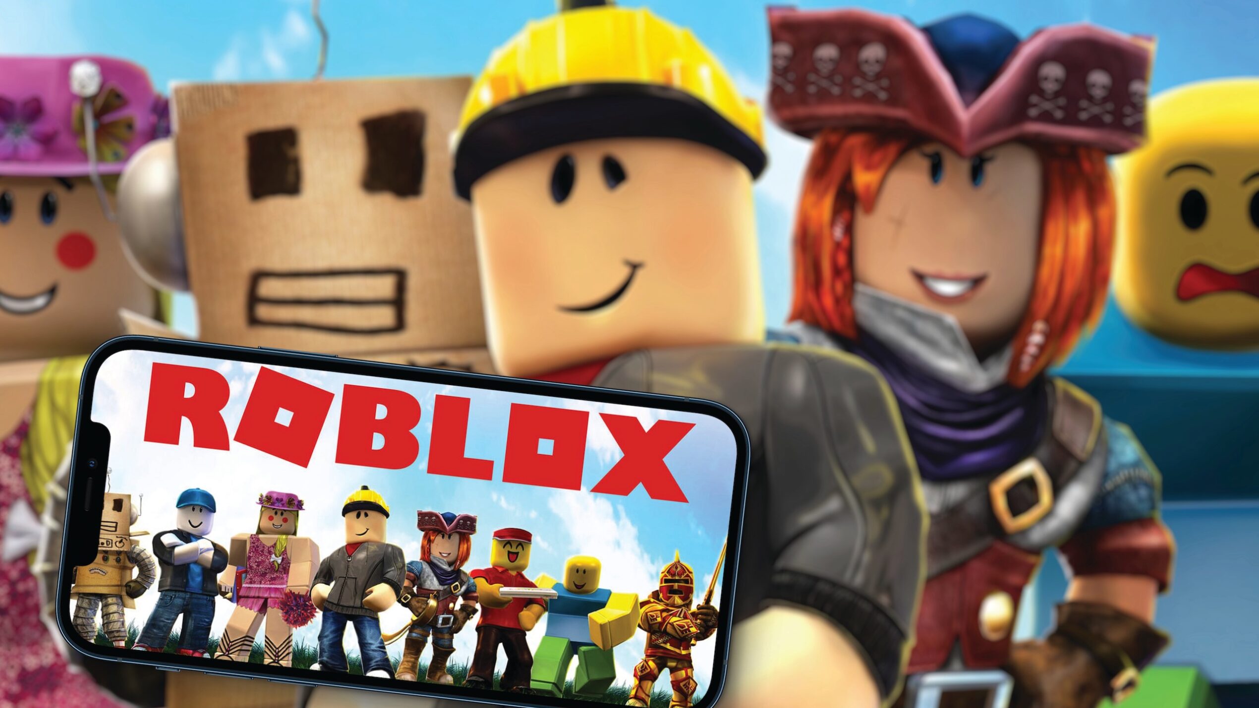 What's Going On With Roblox Stock Wednesday?