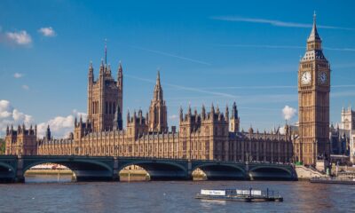 UK Online Safety Bill to Regulate AI Chatbots