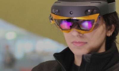 MIT Unveils 'X-AR' Headset That Lets You See Hidden Objects