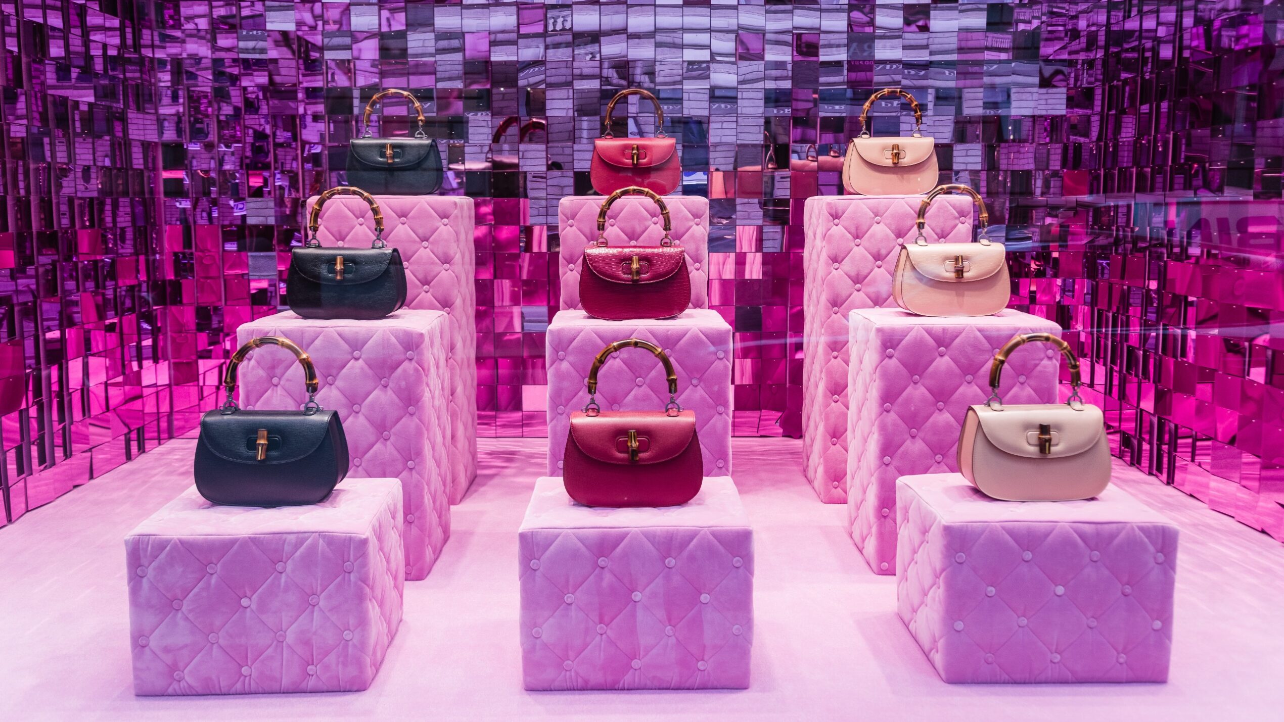 Gucci uses Metaverse as a Product Testing Ground