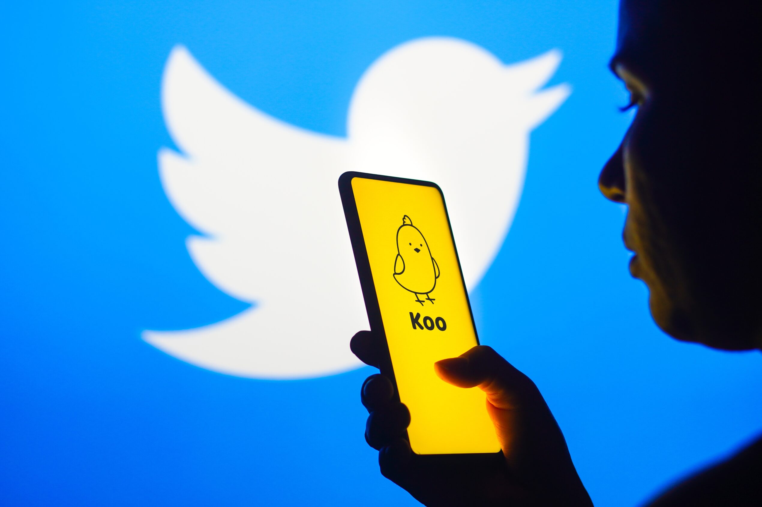 Twitter Competitor Koo Targets More Users With ChatGPT Integration
