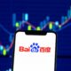 Baidu's Hong Kong Shares Rebound After Friday's Plunge