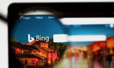 AI Integration Helps Microsoft Bing Cross 100 Million Daily Active Users