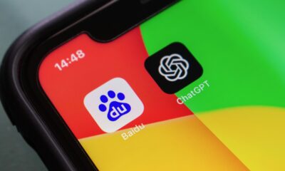 Baidu Changes Direction, Showcases Ernie Chatbot to Select Firms
