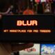 Blur Marketplace Trumps OpenSea in Sales for 3rd Straight Month