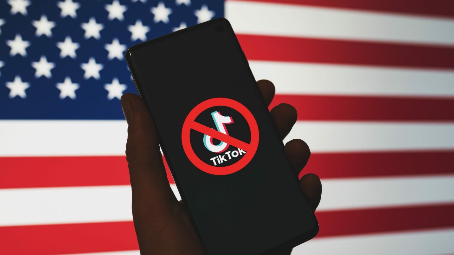 Congressman Says TikTok Ban Won't Ensure Americans' Data Safety